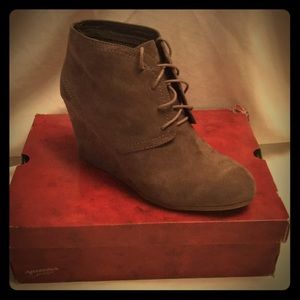 Arizona Jean Co. booties